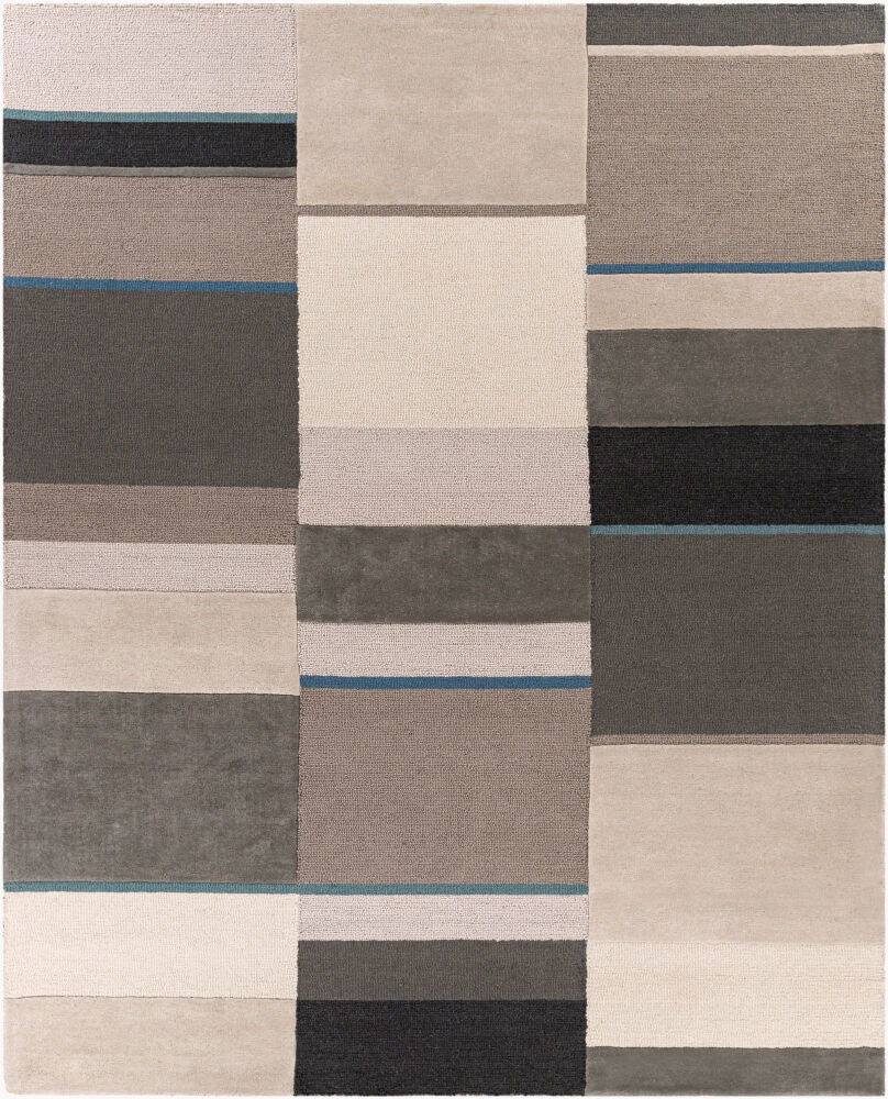 Brooklyn Handmade Rug large image 