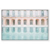 Palace Dreamy Pond (Diamond Dust), Art by Oliver Gal,  30x20 thumbnail 1
