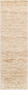 Galloway Handmade Rug, by Surya, 8' length x 2'6" width thumbnail
