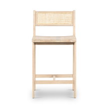 Online Designer Kitchen Clarita Bar + Counter Stool