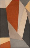 Forum Handmade Rug, by Surya, 14' length x 10' width thumbnail