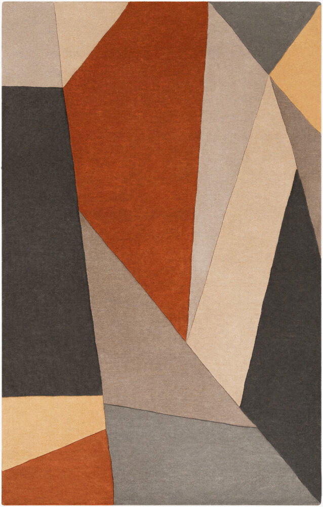 Forum Handmade Rug, by Surya, 14' length x 10' width