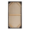 Crashing Waves Abstract Art Set/3, by Uttermost, 24.25" width x 48" height x 2.12" depth thumbnail 7