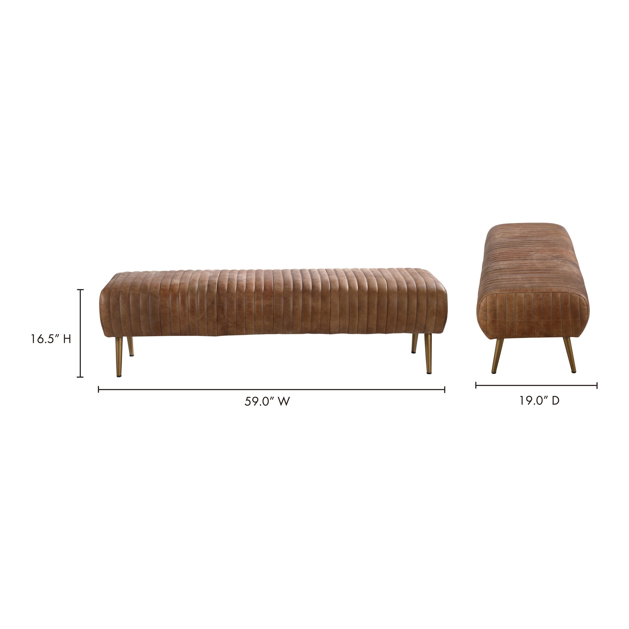 Endora Bench large image 