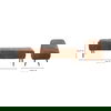 Endora Bench thumbnail 5