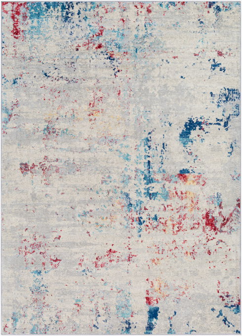 Monaco Machine Woven Rug