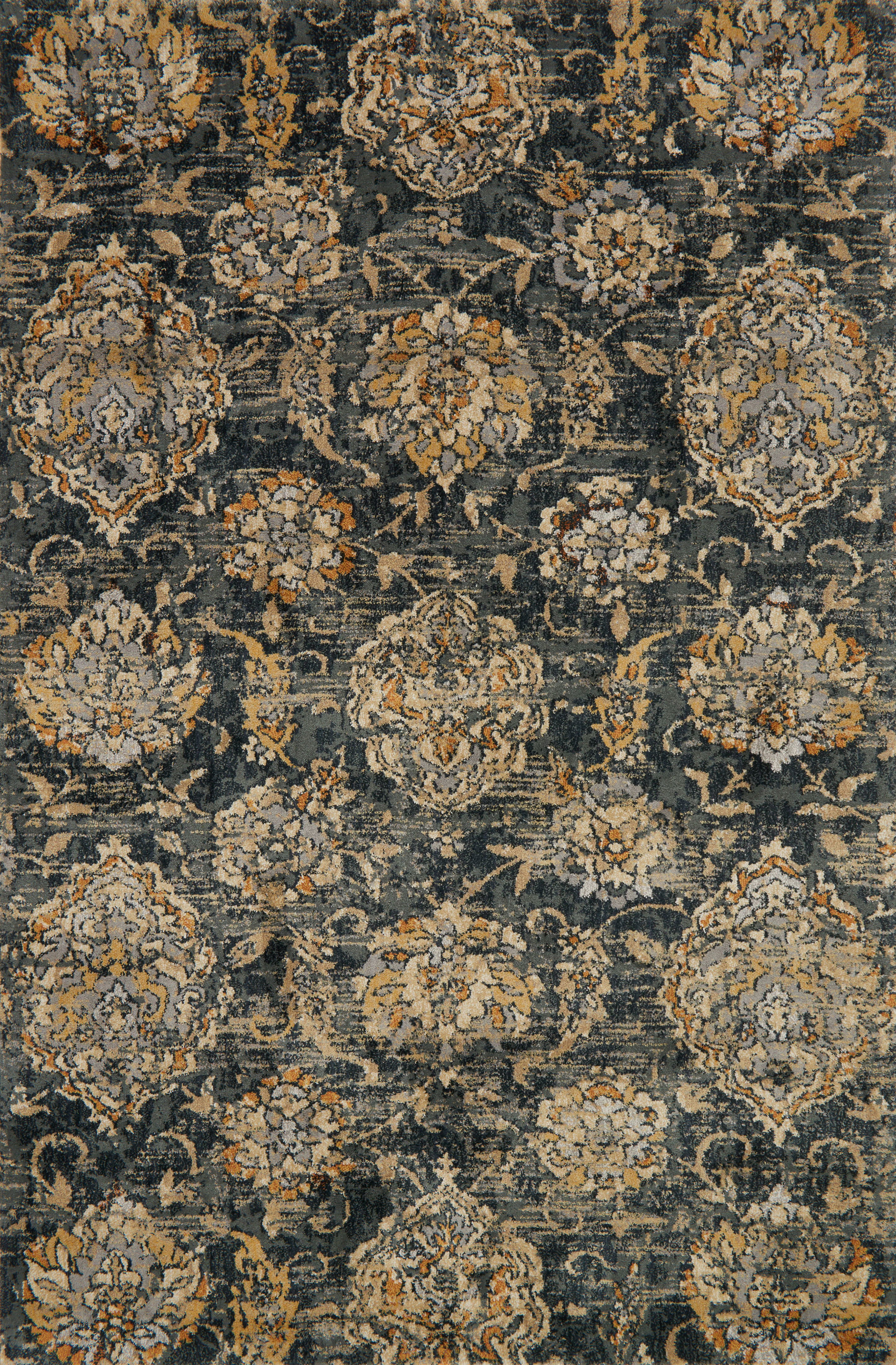 Loloi II Torrance Rug, 1'6" length x 1'6" width