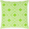 Miranda Accent Pillow Down, Decorative Pillow by Surya, 22" length x 22" width thumbnail