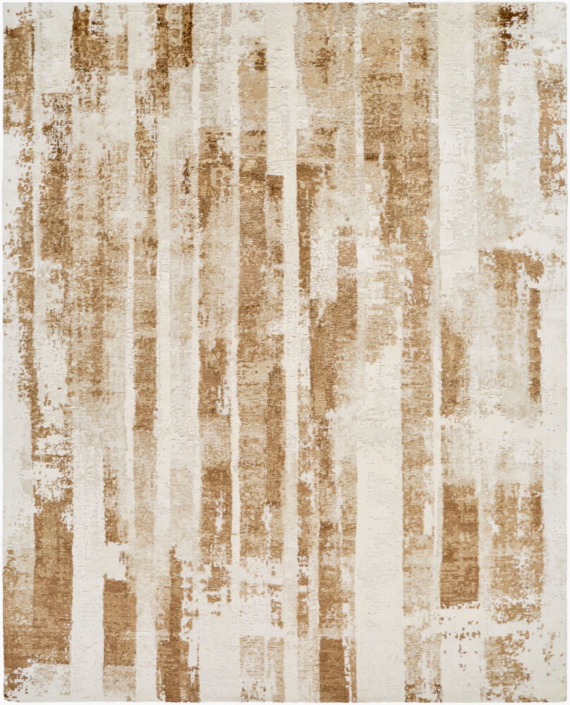 Imola Handmade Rug, by Surya, 1'6" length x 1'6" width