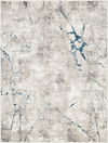Soldado Machine Woven Rug, by Surya, 2'11.43" length x 1'11.62" width thumbnail