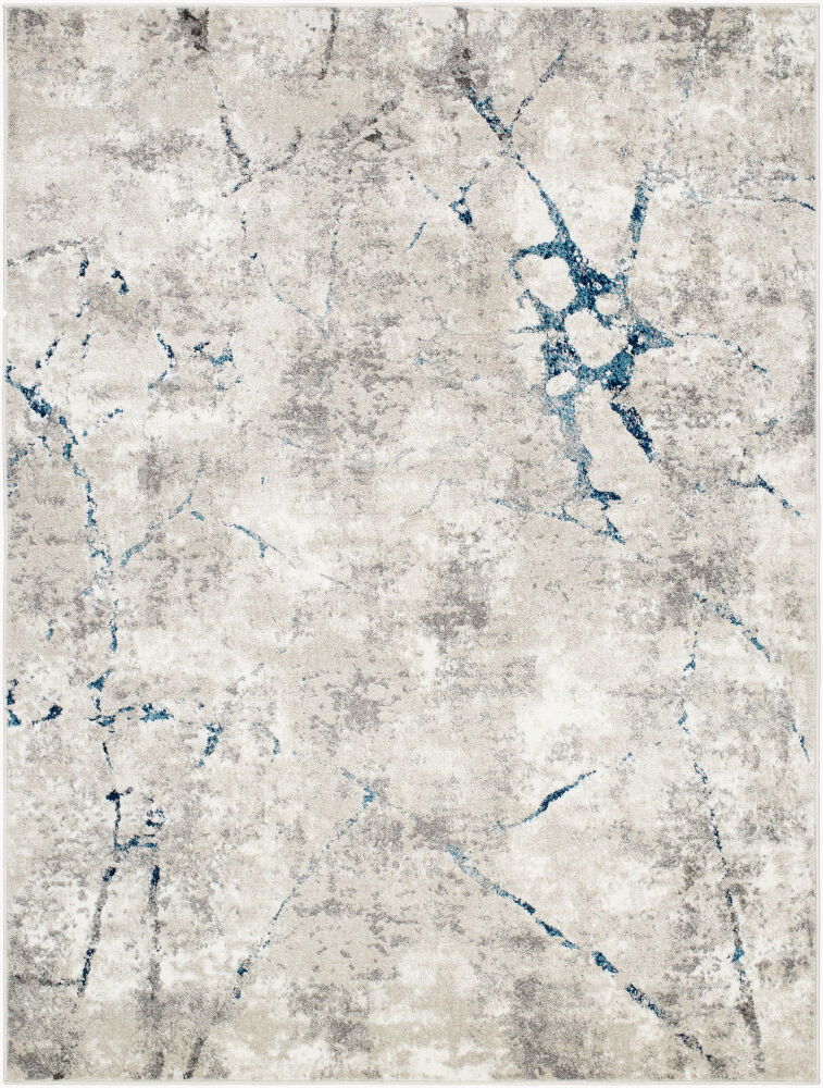 Soldado Machine Woven Rug large image 