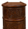 Barnes Leather Book Side Table thumbnail 12