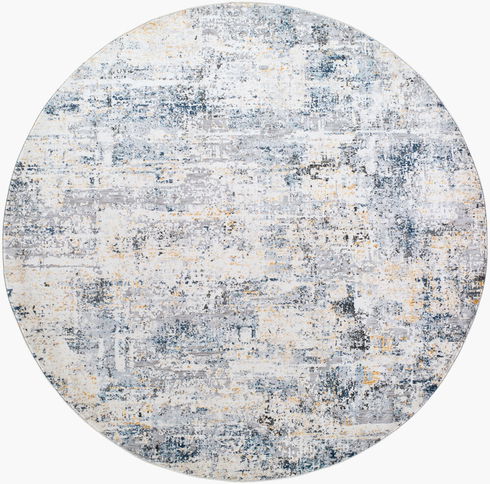 Hassler Machine Woven Rug