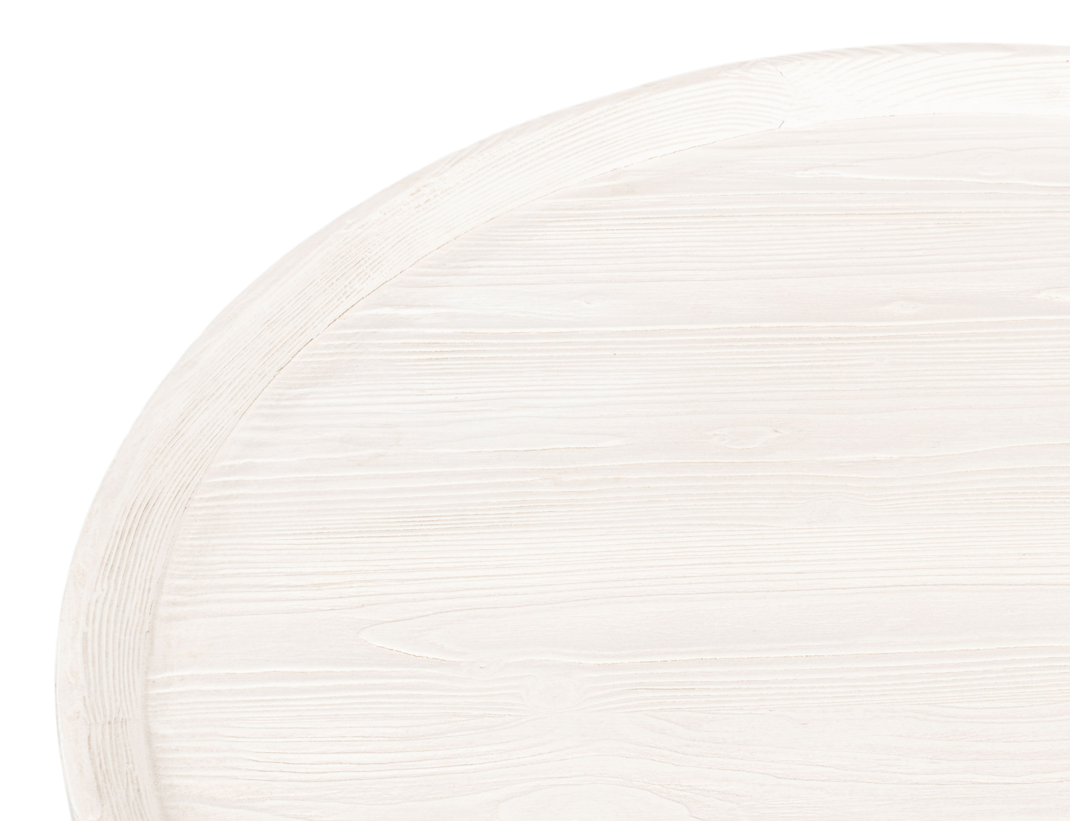 Nathaniel Elegance Side Table large image 