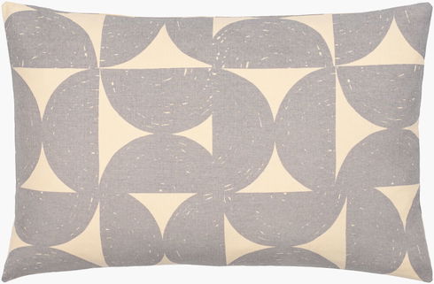 Natur Lumbar Pillow