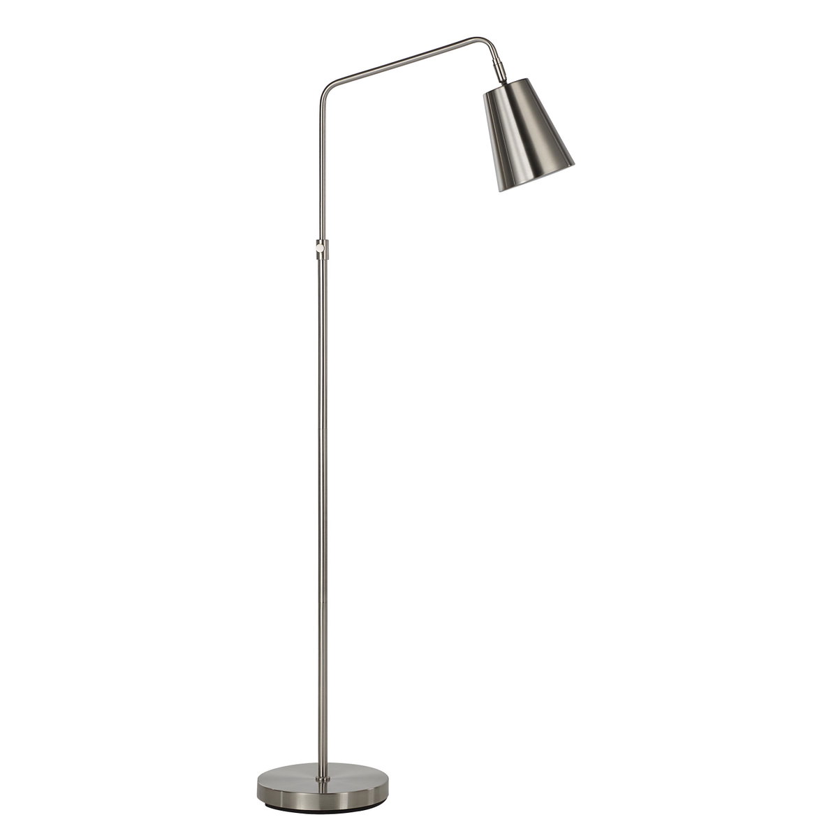 Norwich, Floor Lamp by Renwil, 47.5" height x 10" depth View 4