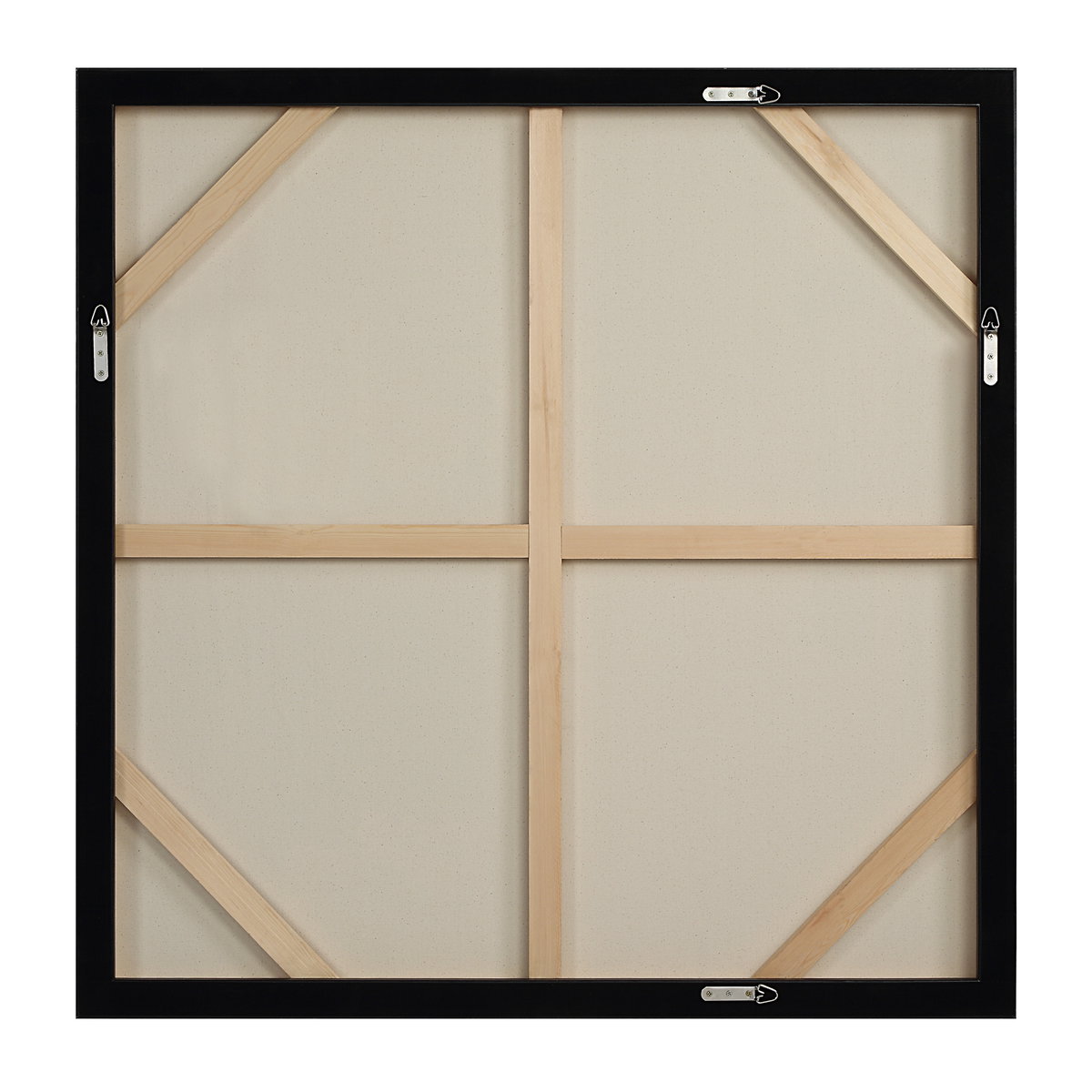 Nantes, Painting by Renwil, 45" height x 2" depth View 4