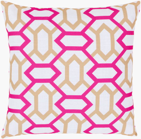 Zoe Accent Pillow