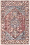Amelie Machine Woven Rug, by Surya, 2'11" length x 2' width thumbnail