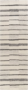 Granada Handmade Rug, by Surya, 8' length x 2'6" width thumbnail