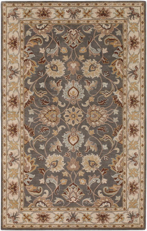 Caesar Handmade Rug
