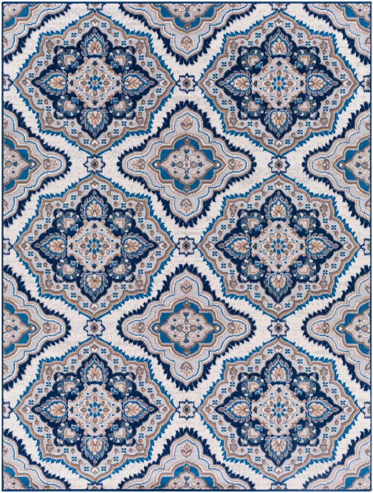 Cesar Machine Woven Rug large image 