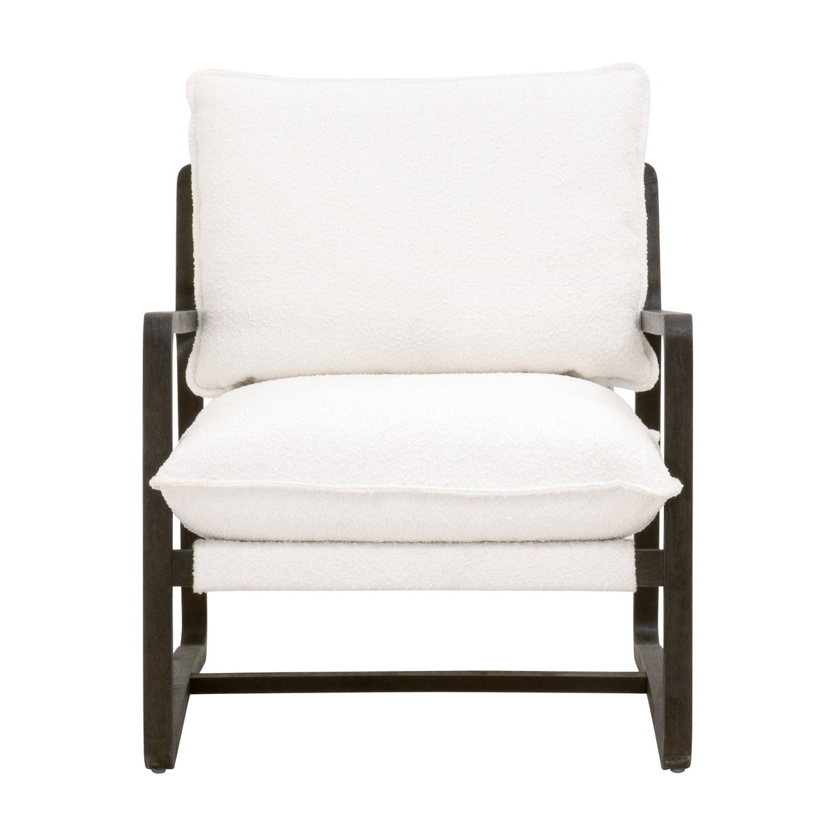 Hamlin Club Chair, Accent Chair by Essentials for Living, 29.25" width x 36" height x 37" depth View 1