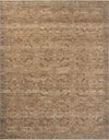 Loloi Heritage Rug, 1'6" length x 1'6" width thumbnail