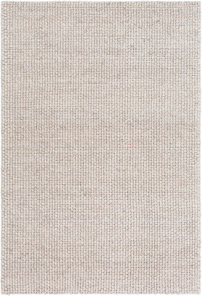 Lucerne Handmade Rug, by Surya, 7'6" length x 5' width