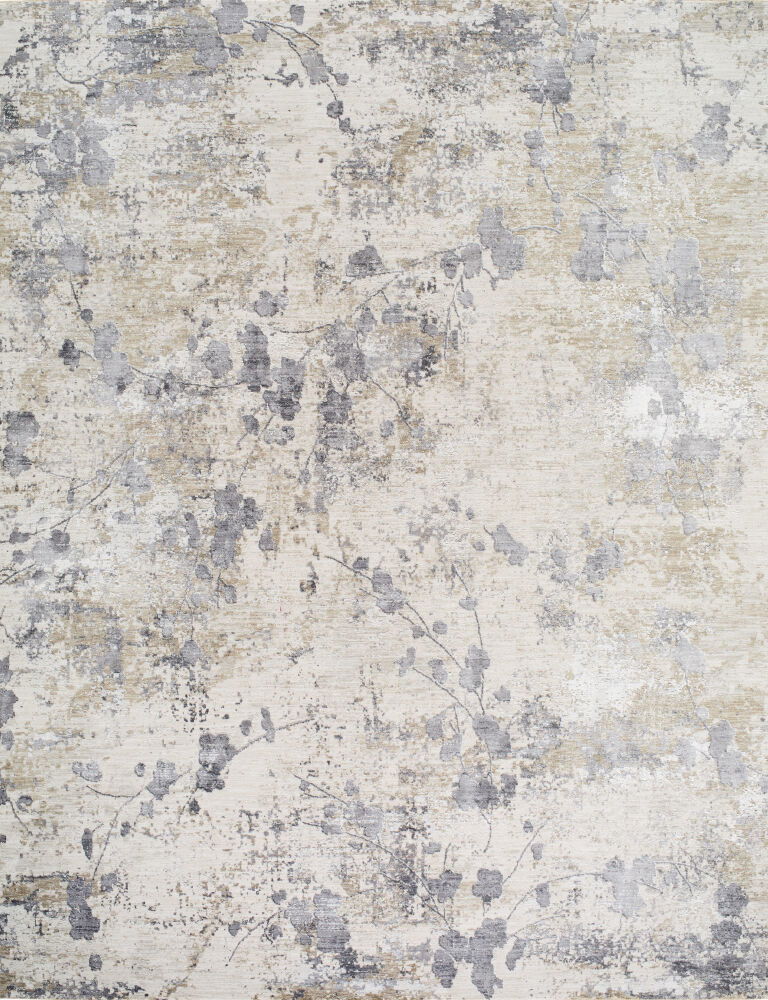 Gakko Machine Woven Rug large image 