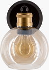 Coley Wall Sconce thumbnail 0