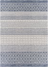 La Casa Machine Woven Rug thumbnail 0