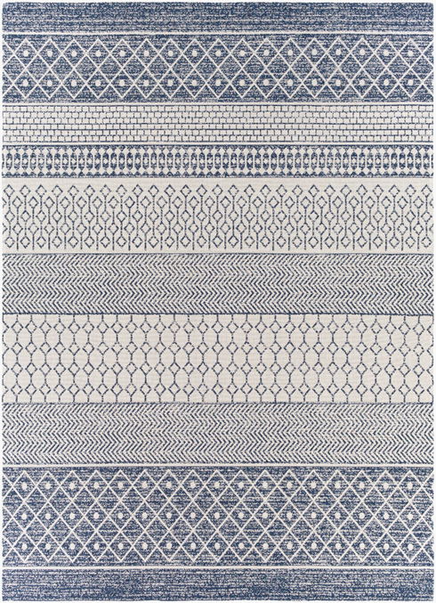 La Casa Machine Woven Rug