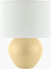 Elio Accent Table Lamp, by Surya, 10" width x 13" height thumbnail