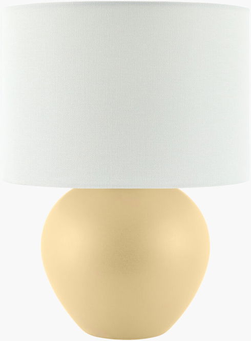 Elio Accent Table Lamp