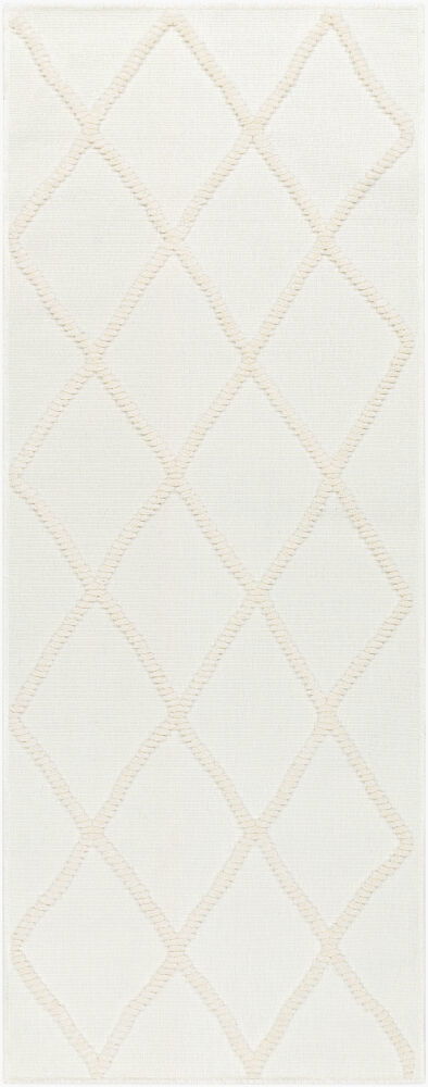 Lyna Machine Woven Rug