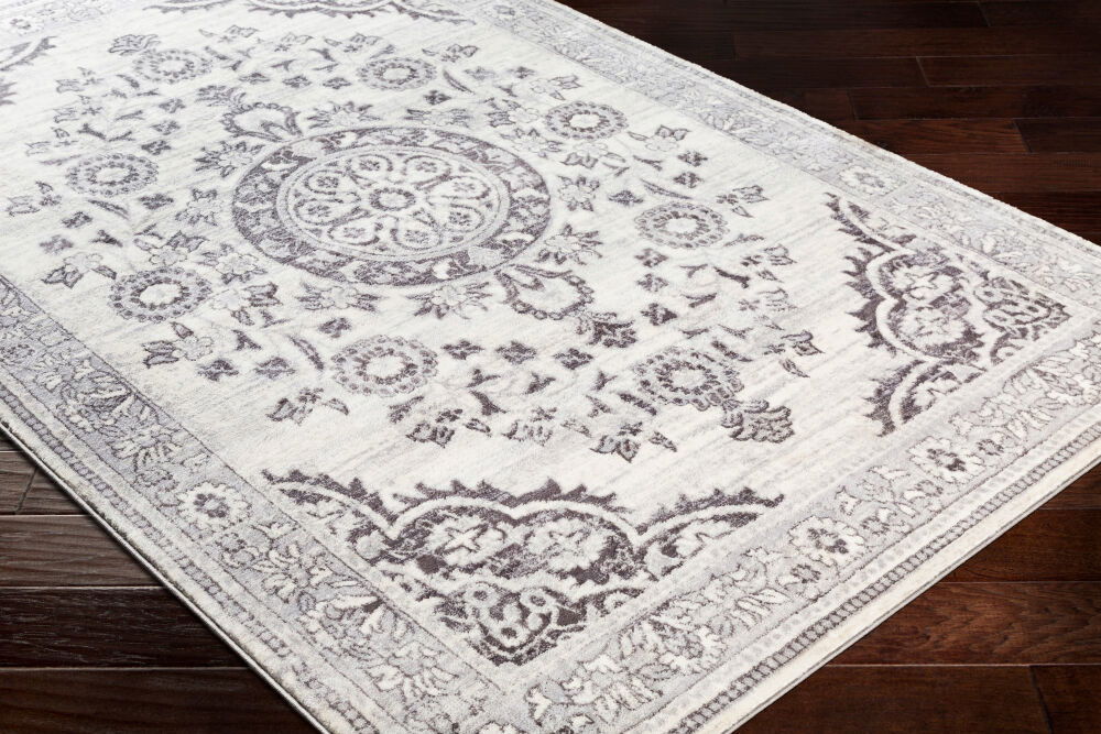 Wanderlust Machine Woven Rug large image 