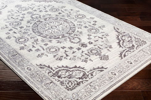 Wanderlust Machine Woven Rug