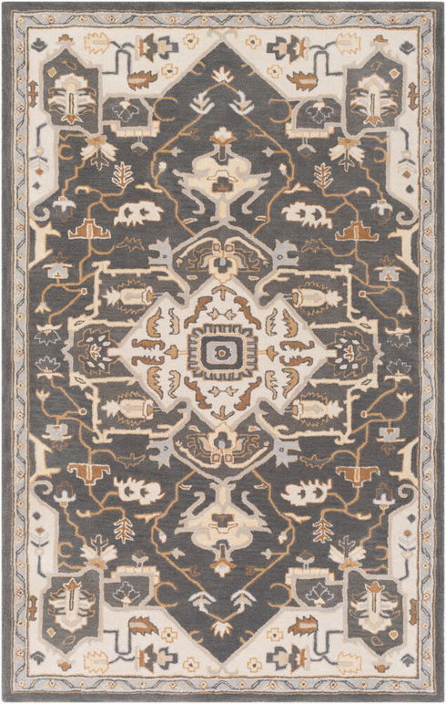 Caesar Handmade Rug
