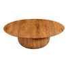 Bradbury Large Coffee Table Natural thumbnail 1