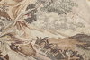 Loloi Riverside Village Wall Art, Wall Hanging, 32" length x 40" width thumbnail 3