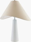 Apuila Accent Table Lamp, by Surya, 18" width x 29" height thumbnail