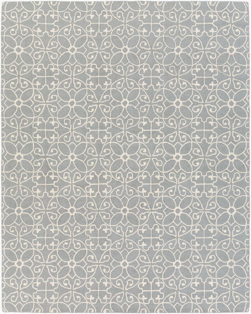 Scott Handmade Rug