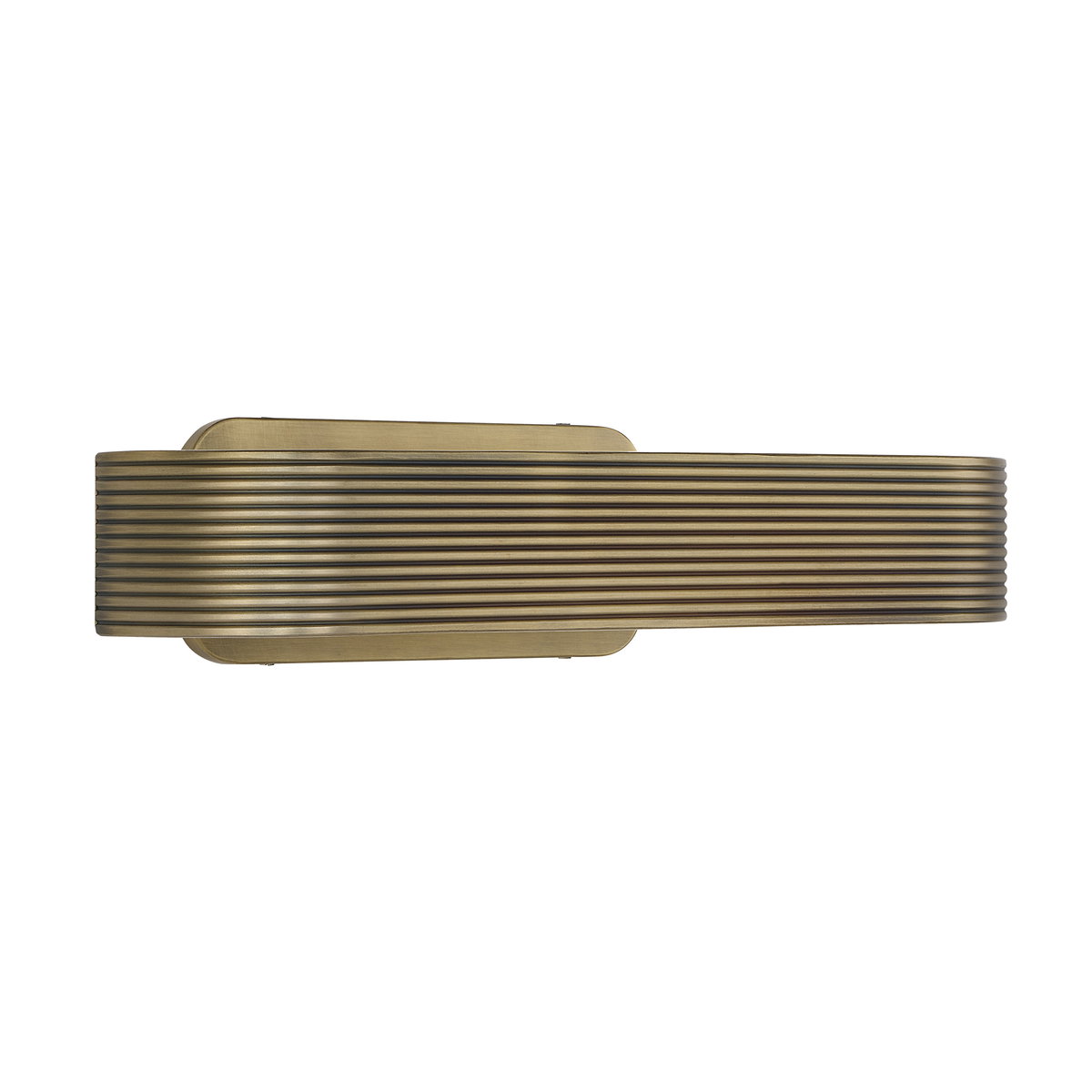 Priya, Sconce by Renwil, 4.5" height x 8.25" depth View 2