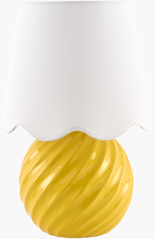 Stelvio Accent Table Lamp large image 