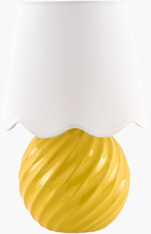 Stelvio Accent Table Lamp