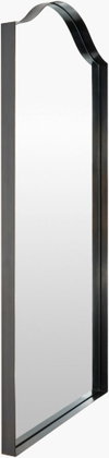Amvria Full Length Mirror, by Surya, 35" width x 70" height thumbnail