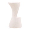 Blair Outdoor Barstool Ivory thumbnail 2