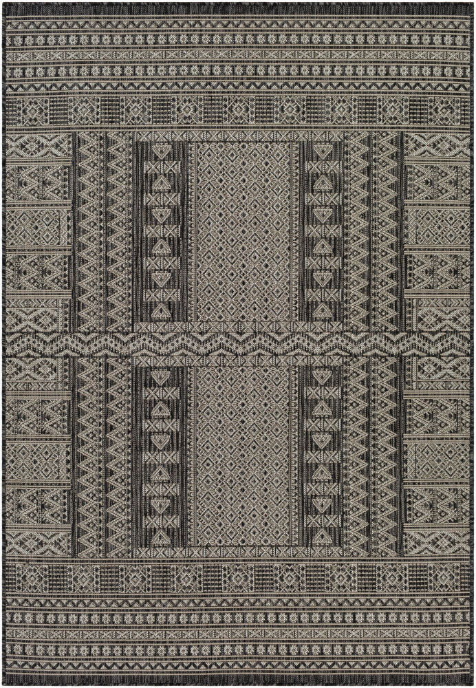 Malibu Machine Woven Rug large image 