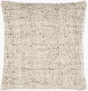 Murphy Accent Pillow, Decorative Pillow by Surya, 18" length x 18" width thumbnail